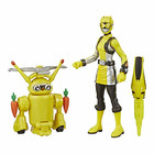 Hasbro Power Rangers: Beast Morphers - Yellow Ranger...