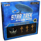 Star Trek Attack Wing: Dominion Faction Pack - The...