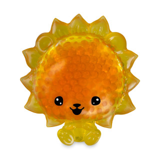 Bubbleezz Jumbosortiment - Dale Löwenzahn Spielzeug, Orange