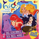 H2O Abenteuer Meerjungfrau Hörspiel Staffel 1