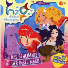 H2O Abenteuer Meerjungfrau Hörspiel Staffel 1