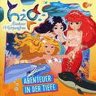 H2O Abenteuer Meerjungfrau Hörspiel Staffel 3