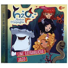 H2O Abenteuer Meerjungfrau Hörspiel Staffel 4