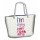 Kids Kids 2019 Strandtasche, 44 cm, Mehrfarbig (Multicolor)