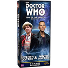 Doctor Who: Time of the Daleks Expansion: Drs 7 & 9