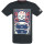 Sony - Playstation - Gaming Skull Mens T-shirt - XL
