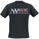 Hasbro - Magic: The Gathering Logo Mens T-shirt - M