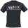 Hasbro - Magic: The Gathering Logo Mens T-shirt - M