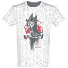 Yu-Gi-Oh - Yami Yugi - Mens T-shirt - M