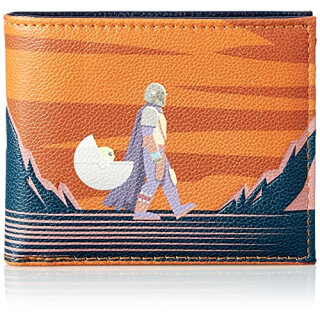 The Mandalorian - Bifold Wallet