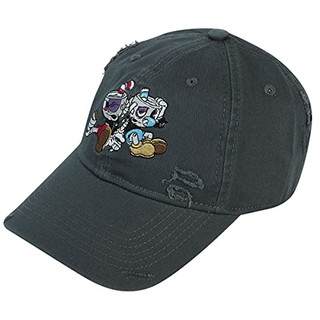 Cuphead - Mens Adjustable Cap