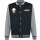Marvel - The Punisher - Mens Varsity Jacket - M
