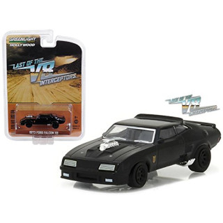 1:64 Last of the V8 Interceptors (1979) - 1973 Ford Falcon XB Solid Pack