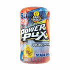 Power Pux 83104 Stack Pack Jungs Sammelthema, Mehrfarbig