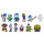 Disney Fisher-Price Little People Café Bakery