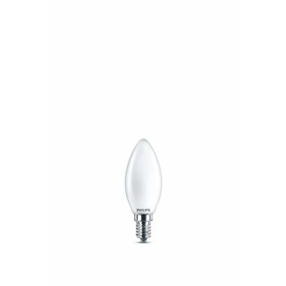 LED classic 40W E14 CW B35 FR ND 1BC/6