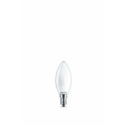 LED classic 40W E14 CW B35 FR ND 1BC/6