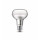 Philips LEDclassic Lampe, ersetzt 60W, E27, R50, Warmweiß (2700 Kelvin), 670 Lumen, Reflektor, Silber