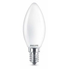 Philips 8718696706237 A++, LED Classic 25W B35 E14 WW FR...