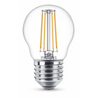 Philips 8718696587331 A++, LED Classic 40W E27 WW P45 Cl...