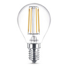 Philips 8718696587317 A++, LED-Leuchtmittel, Glas, 4 W,...