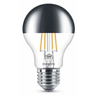Philips LED Lampe, ersetzt 48W, Kopfspiegel, E27,...