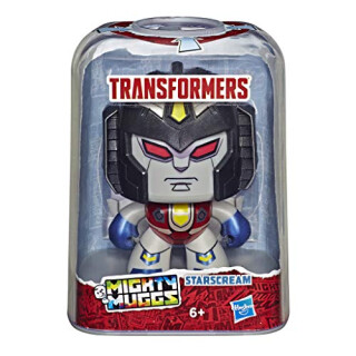 Transformers E3478ES1 TRA MM Starscream