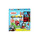 Mega Bloks Toy - Thomas and Friends - Thomas The Tank Engine & Bertie the Bus 15 Piece Playset