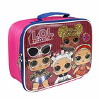 LOL Insulated Lunch Bag