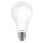 Philips, LED E27 11,5W-100W 230V 4000K 1521 lm Opalin-Glühlampe