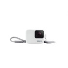 GoPro Hülle + Trageband (offizielles...