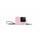 GoPro Hero 5/6/7 Sleeve and Adjustable Lanyard Kit - Pink