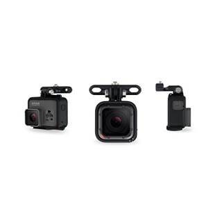 GoPro Profi-Sattelgestellhalterung, AMBSM-001, Black, Medium