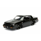 1:24 F&F Doms Buick Grand National