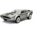 1:24 F8 Doms Ice Charger