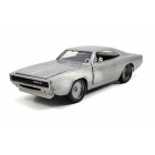 1:24 F&F Doms  Dodge Charger