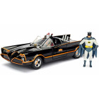 1:24  1966 Batmobile w/Batman