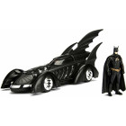 1:24 1995 Batmobile w/Batman