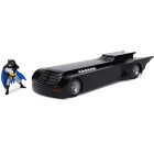 1:24  Batmobile w/Batman