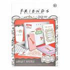 Friends Gadget Decals