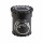 Dragon Black Leather Dice Cup