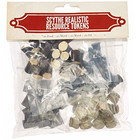 Scythe Realistic Resources