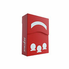 KeyForge Aries™ Deck Box Red