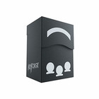 KeyForge Gemini™ Deck Box Black
