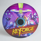 KeyForge Prem. Chain Tracker Logos