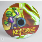 KeyForge Prem. Chain Tracker Mars
