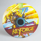 KeyForge Prem. Chain Tracker Sanctum