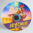 KeyForge Premium Chain Tracker Saurians
