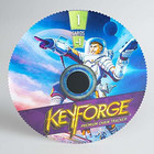 KeyForge Premium Chain Tracker Star Alliance