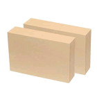 Corvus A600567 - Schnitzblock 107 x 150 x 44 mm, 2...